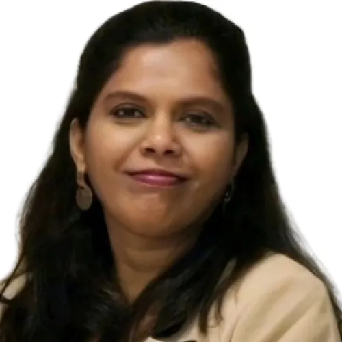 Sumedha Adavade